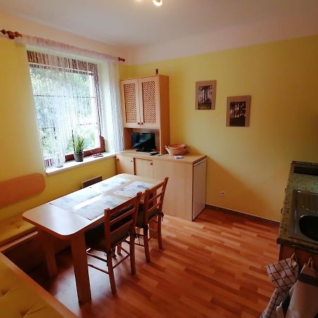 Apartman Na Horach Destne v Orlickych horach Luaran gambar