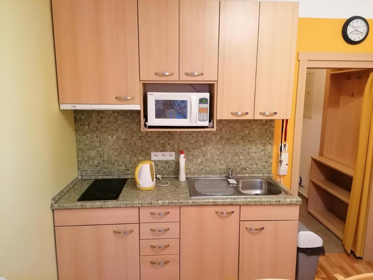Apartman Na Horach Destne v Orlickych horach Luaran gambar